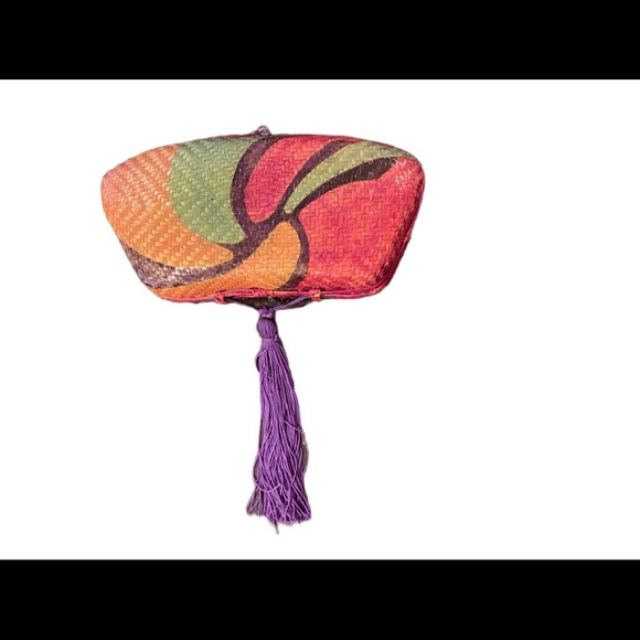 Rafael Sanchez handbag - Picture 8 of 8